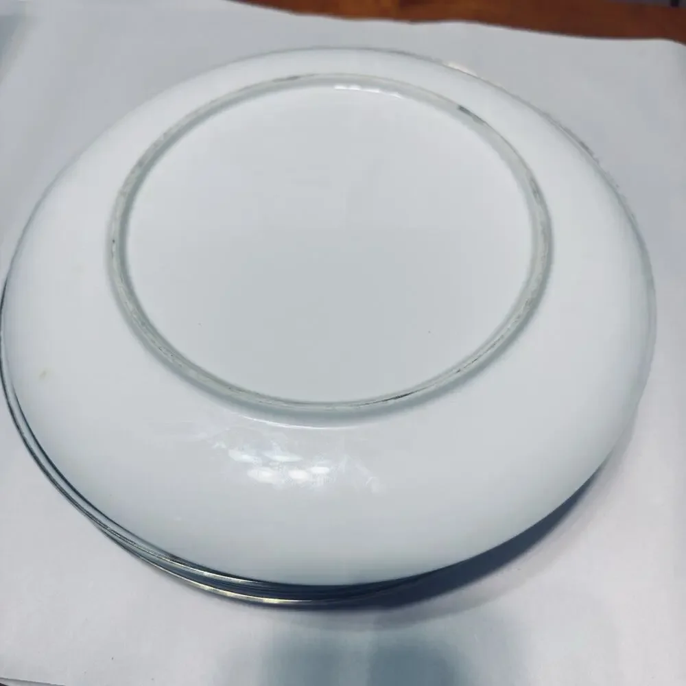 HEYGILL Flower Garden‎ Plate Japan 10
